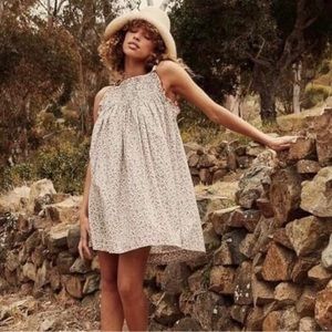 Doen Lexington Dress small medium